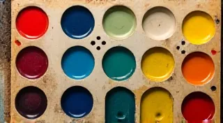 Matching Colors: A Guide to Recreating Original Sign Finishes