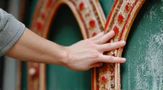 Removing Old Paint Layers Safely and Effectively