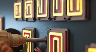 Sealing and Protecting Your Restored Sign: A Long-Term Solution